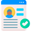 Create Your Profile