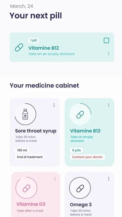 Smart Reminders