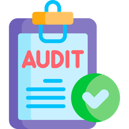 Regular Audits